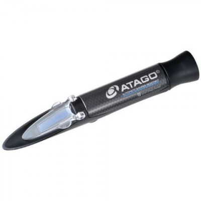 Рефрактометр Atago MASTER-S/Mill? (Япония) Рефрактометр Atago MASTER-S/Mill? (Япония)
