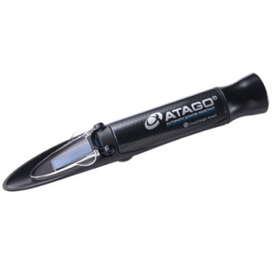 Рефрактометр Atago Master 53Palpha (Япония) Рефрактометр Atago Master 53Palpha (Япония)