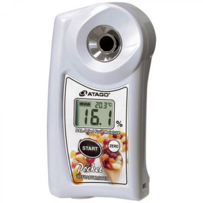 Рефрактометр PAL-Dried Fruit Moisture, Atago Рефрактометр PAL-Dried Fruit Moisture, Atago