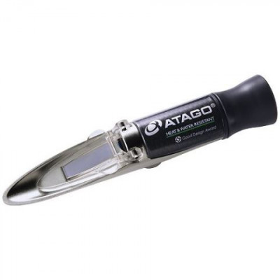 Рефрактометр Atago Master-100H (Япония) Рефрактометр Atago Master-100H (Япония)