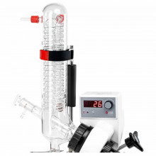 Испаритель ротационный DLAB RE100-S (200 об/мин, 180 °C), арт. 6030120211 + 18202410