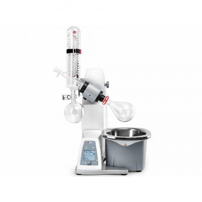 Испаритель ротационный вакуумный DLAB RE100-Pro (280 об/мин, 180 °C), арт. 6030110111 Испаритель ротационный вакуумный DLAB RE100-Pro (280 об/мин, 180 °C), арт. 6030110111
