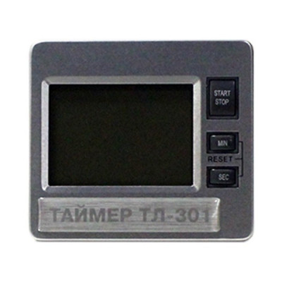 Таймер лабораторный ТЛ-301 Таймер лабораторный ТЛ-301