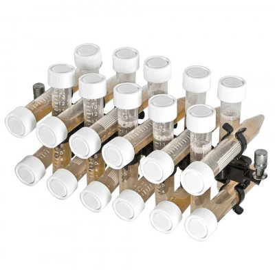 Платформа Biosan PRSC-22 (на 22 пробы, до 15 мл, для Multi Bio RS-24) Платформа Biosan PRSC-22 (на 22 пробы, до 15 мл, для Multi Bio RS-24)