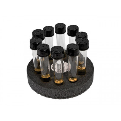 Платформа для пробирок BioSan SV-10/10 (10x10 мл) Платформа для пробирок BioSan SV-10/10 (10x10 мл)