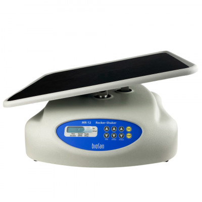 Рокер-шейкер MR-12 c платформой PP-480, Biosan Рокер-шейкер MR-12 c платформой PP-480, Biosan