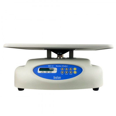 Рокер-шейкер MR-12 c платформой PP-480, Biosan Рокер-шейкер MR-12 c платформой PP-480, Biosan