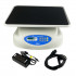 Рокер-шейкер MR-12 c платформой PP-480, Biosan Рокер-шейкер MR-12 c платформой PP-480, Biosan