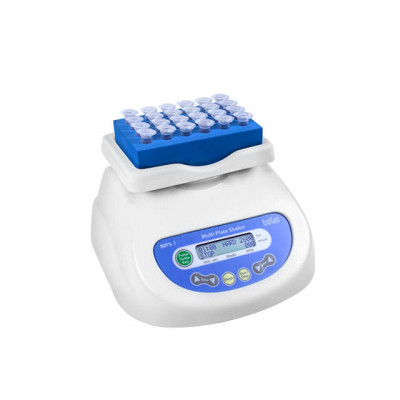 Шейкер высокоскоросной BioSan BS-010216-A11 (4 платформы в комплекте: P-02/96, P-2/24, P-05/32, P-02/05) Шейкер высокоскоросной BioSan BS-010216-A11 (4 платформы в комплекте: P-02/96, P-2/24, P-05/32, P-02/05)