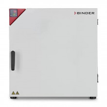 Сушильный сухожаровой шкаф-стерилизатор BINDER RF 53 Solid.Line (принудительная конвекция, 55 л, от t окр.ср. +10 до +250 °C)