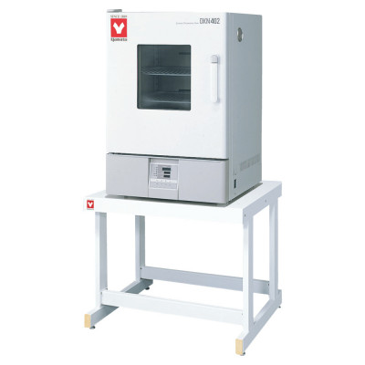 Шкаф сушильный с принудительной конвекцией YAMATO DKN402 (90 л, до +260 °C) Шкаф сушильный с принудительной конвекцией YAMATO DKN402 (90 л, до +260 °C)