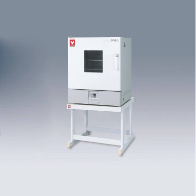 Шкаф сушильный с принудительной конвекцией YAMATO DKN612 (150 л, до +260 °C) Шкаф сушильный с принудительной конвекцией YAMATO DKN612 (150 л, до +260 °C)
