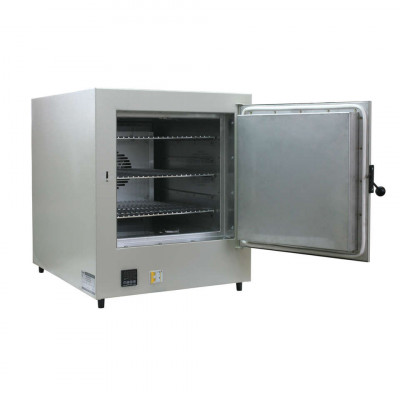 Шкаф сушильный СНОЛ-3,5.5.3,5/3,5-И5 (54 л, до 350 °C, нержав., вентилятор) Шкаф сушильный СНОЛ-3,5.5.3,5/3,5-И5 (54 л, до 350 °C, нержав., вентилятор)