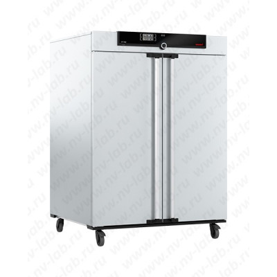 Шкаф сушильный UF1060 ((1060 л, +5...+300 °С, 1 полка, нерж.сталь, принудит. конвекц.) Шкаф сушильный UF1060 ((1060 л, +5...+300 °С, 1 полка, нерж.сталь, принудит. конвекц.)
