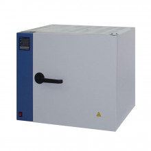 Шкаф сушильный LOIP LF-60/350-VG1 (60 л, 350 ºC, встроенный вентилятор, цифровой контроллер)