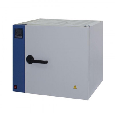 Шкаф сушильный LOIP LF-60/350-VG1 (60 л, 350 ºC, встроенный вентилятор, цифровой контроллер) Шкаф сушильный LOIP LF-60/350-VG1 (60 л, 350 ºC, встроенный вентилятор, цифровой контроллер)