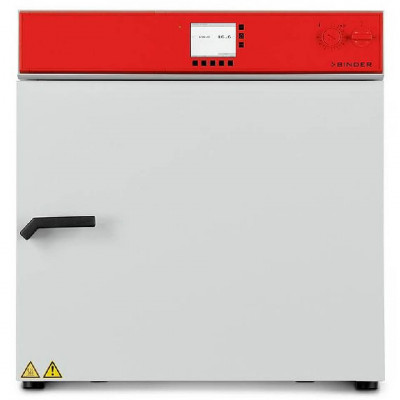 Сушильный сухожаровой шкаф-стерилизатор BINDER M 115 Classic.Line (принудительная конвекция, 115 л, +5 ...+300 °С) Сушильный сухожаровой шкаф-стерилизатор BINDER M 115 Classic.Line (принудительная конвекция, 115 л, +5 ...+300 °С)