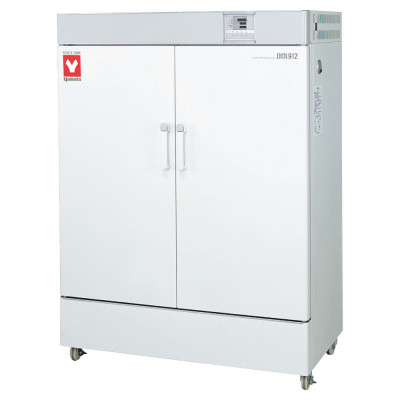 Шкаф сушильный с принудительной конвекцией YAMATO DKN912C (535 л, до +210 °C) Шкаф сушильный с принудительной конвекцией YAMATO DKN912C (535 л, до +210 °C)