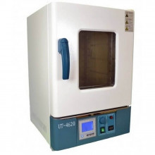Шкаф сушильный ULAB UT-4620 (30 л, Tкомн.+10…+300 °C)