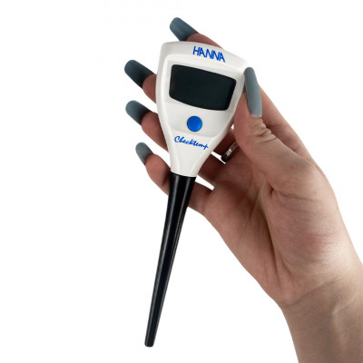 Термометр Checktemp HI98501 Термометр Checktemp HI98501