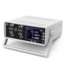 Термометр многофункциональный Termex ТмК-12