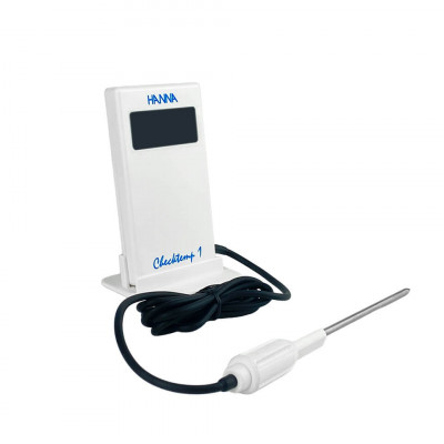 Термометр HANNA HI 98509 Checktemp 1 Термометр HANNA HI 98509 Checktemp 1