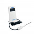 Термометр HANNA HI 98509 Checktemp 1 Термометр HANNA HI 98509 Checktemp 1