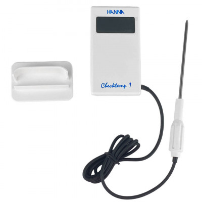 Термометр HANNA HI 98509 Checktemp 1 Термометр HANNA HI 98509 Checktemp 1
