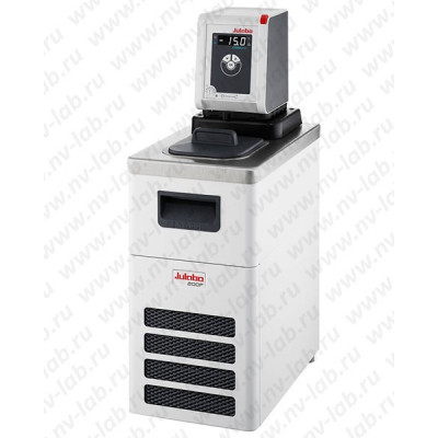 Термостат Julabo CORIO CD-200F охлаждающий (-20...+150 °С, LED-дисплей, до 4 л) арт. 9012701 Термостат Julabo CORIO CD-200F охлаждающий (-20...+150 °С, LED-дисплей, до 4 л) арт. 9012701