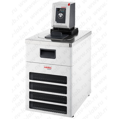 Термостат Julabo CORIO CD-600F охлаждающий (-20...+150 °С, LED-дисплей, до 7,5 л) арт. 9012704 Термостат Julabo CORIO CD-600F охлаждающий (-20...+150 °С, LED-дисплей, до 7,5 л) арт. 9012704