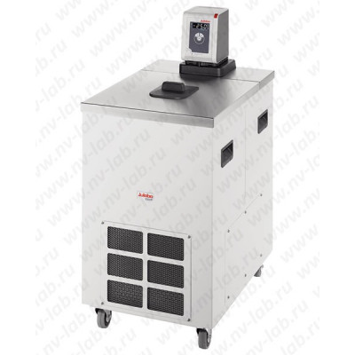 Термостат Julabo CORIO CD-1001F охлаждающий (-20...+150 °С, LED-дисплей, до 56 л) арт. 9012708 Термостат Julabo CORIO CD-1001F охлаждающий (-20...+150 °С, LED-дисплей, до 56 л) арт. 9012708