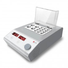 Термостат DLAB HB150-S2 твердотельный (150 °С, для пробирок от 0,2 до 50 мл), арт. 5032111210