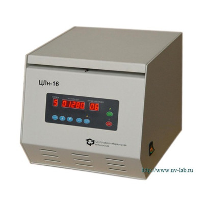 Центрифуга ЦЛН-16 (6х50 мл, 11000 об/ми) Центрифуга ЦЛН-16 (6х50 мл, 11000 об/ми)