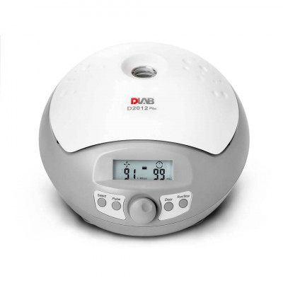 Микроцентрифуга DLAB D2012 plus (500-15000 об/мин) Микроцентрифуга DLAB D2012 plus (500-15000 об/мин)