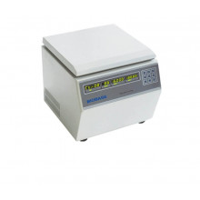 Ротор угловой Biobase 6х30 мл для центрифуги BKC-TH21 (14500 об/мин, 20450g)