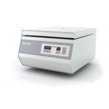 Центрифуга лабораторная Liston C 2202 с ротором CRS 490