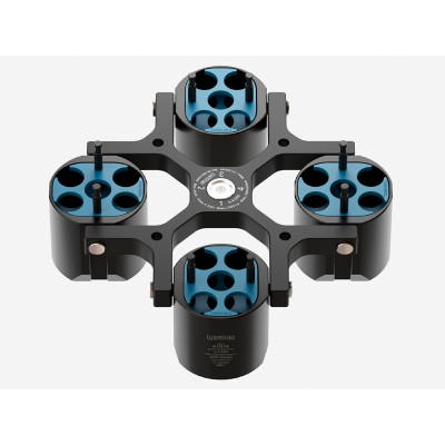Центрифуга лабораторная Liston C 2203 с ротором S-4-250 Центрифуга лабораторная Liston C 2203 с ротором S-4-250