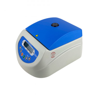 Мини-центрифуга BioSan Microspin 12 (1000 - 14500 об/мин, 12×1,5/2,0 мл) Мини-центрифуга BioSan Microspin 12 (1000 - 14500 об/мин, 12×1,5/2,0 мл)