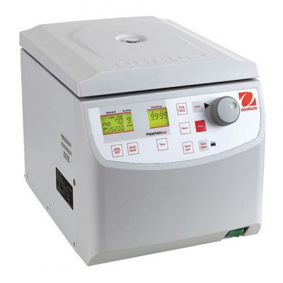Микроцентрифуга высокоскоростная OHAUS Frontier 5000 FC5515 (200-15200 об/мин) Микроцентрифуга высокоскоростная OHAUS Frontier 5000 FC5515 (200-15200 об/мин)