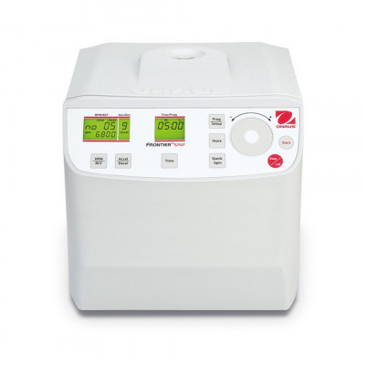 Центрифуга лабораторная OHAUS Frontier 5000 Multi Pro FC5707 (200-6800 об/мин) Центрифуга лабораторная OHAUS Frontier 5000 Multi Pro FC5707 (200-6800 об/мин)