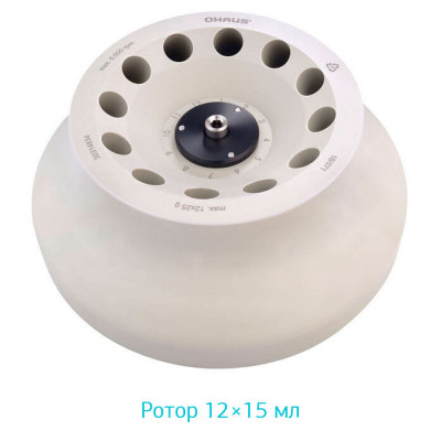 Центрифуга лабораторная OHAUS Frontier 5000 Multi Pro FC5718 (18000 об/мин) Центрифуга лабораторная OHAUS Frontier 5000 Multi Pro FC5718 (18000 об/мин)