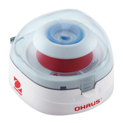 Мини-центрифуга OHAUS Frontier 5000 FC5306 (6000 об/мин) Мини-центрифуга OHAUS Frontier 5000 FC5306 (6000 об/мин)