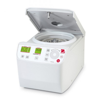 Микроцентрифуга высокоскоростная OHAUS Frontier 5000 FC5513 (200-13500 об/мин) Микроцентрифуга высокоскоростная OHAUS Frontier 5000 FC5513 (200-13500 об/мин)