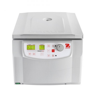 Центрифуга лабораторная OHAUS Frontier 5000 Multi Pro FC5718 (18000 об/мин) Центрифуга лабораторная OHAUS Frontier 5000 Multi Pro FC5718 (18000 об/мин)