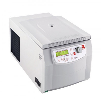 Центрифуга лабораторная OHAUS Frontier 5000 Multi Pro FC5718R (18000 об/мин, с охлаждением) Центрифуга лабораторная OHAUS Frontier 5000 Multi Pro FC5718R (18000 об/мин, с охлаждением)