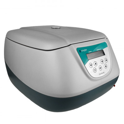 Лабораторная центрифуга Stegler CM-300-06 (до 4000 об/мин, 6×50 мл) Лабораторная центрифуга Stegler CM-300-06 (до 4000 об/мин, 6×50 мл)