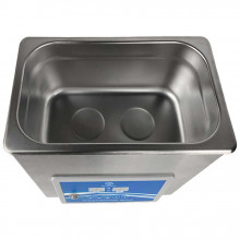Ультразвуковая ванна (мойка) Stegler 3DT (3 л, 20-80 °C, 120 Вт)