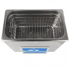 Ультразвуковая ванна (мойка) Stegler 6DT (6 л, 20-80 °C, 180 Вт)