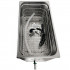 Ультразвуковая ванна (мойка) Stegler 30DT (30 л, 20-80°C, 720W) Ультразвуковая ванна (мойка) Stegler 30DT (30 л, 20-80°C, 720W)