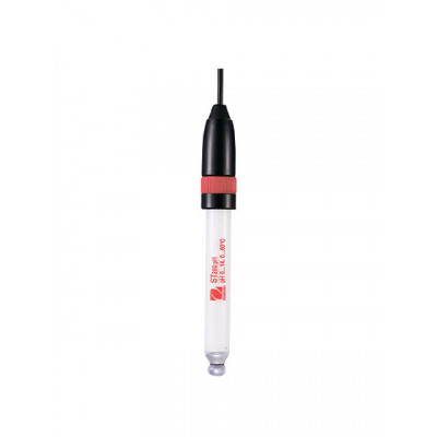 Электрод комбинированный OHAUS Starter ST260 (стеклянный, для буферных растворов, 2 в 1) Электрод комбинированный OHAUS Starter ST260 (стеклянный, для буферных растворов, 2 в 1)